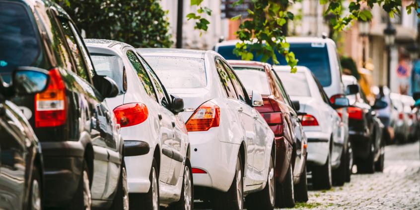 Motoryzacyjny weekend pełen niespodzianek. Mercedes się rozpada, Volkswagen ma problem