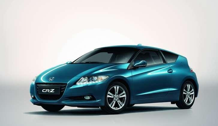 Hybryda z potencjałem