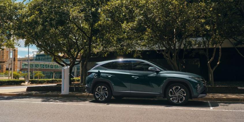 Więcej Santa Fe w Tucsonie. Nadchodzi nowa generacja koreańskiego bestsellera