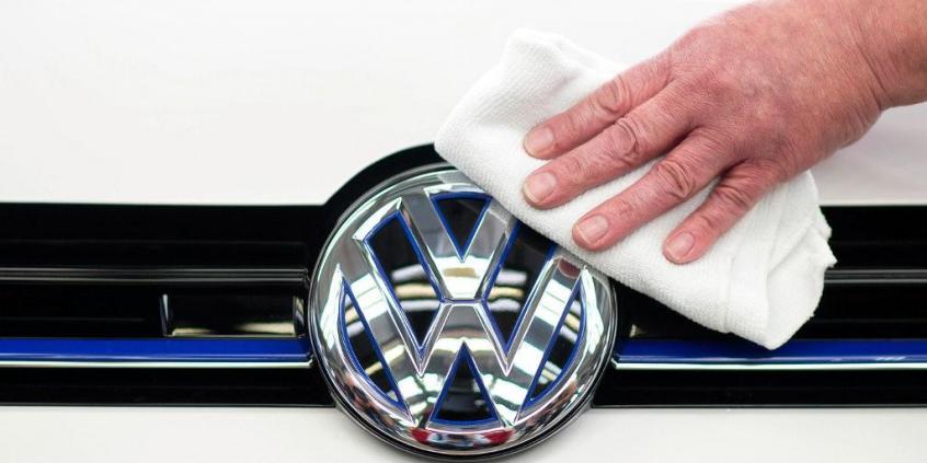 Volkswagen wypłaci odszkodowania swoim amerykańskim dilerom