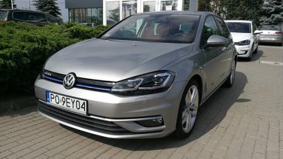 #Volkswagen #Golf #VW
