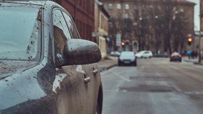 Strefa Czystego Transportu „po katowicku”. Bruksela zadowolona, kierowcy odetchną z ulgą