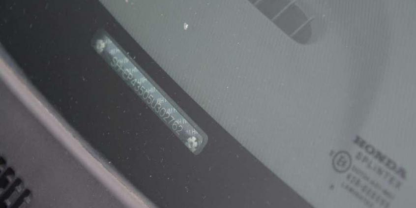 Jak sprawdzić VIN auta z Belgii?