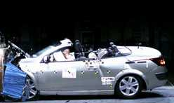 Renault Megane CC 1.6 Sport/Dynamique LHD