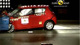 Suzuki Swift 1.2 GL, LHD