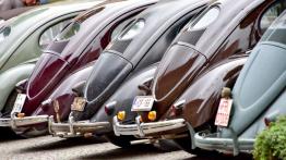 Szykuje się kolejny powrót Garbusa. Tym razem w całkowicie innej roli