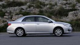 10. generacja Corolli