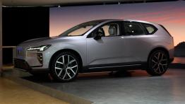 Prezentacja: Volvo EX60 to elektryk na jakiego czekaliśmy. Z jednym Szwedzi przegięli