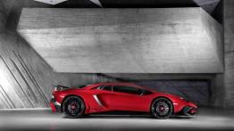 Lamborghini Aventador LP 750-4 Superveloce - papryczka chilli