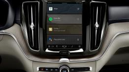 Volvo Cars wprowadza system operacyjny Google do kolejnych modeli