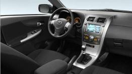 10. generacja Corolli