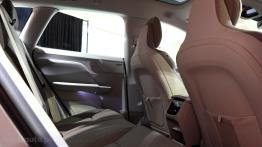 Prezentacja: Volvo EX60 to elektryk na jakiego czekaliśmy. Z jednym Szwedzi przegięli