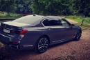 #bmw #seria7 #bmw7 #the7 #plugin #hybrid #long #745li