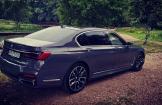 #bmw #seria7 #bmw7 #the7 #plugin #hybrid #long #745li
