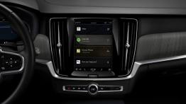 Volvo Cars wprowadza system operacyjny Google do kolejnych modeli