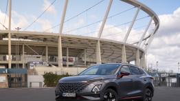 Samochody z Chin na rynku wtórnym. Pierwsze doświadczenia polskich właścicieli