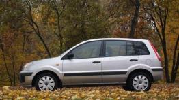 W sam raz do polskiej dżungli