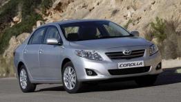 10. generacja Corolli