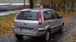 W sam raz do polskiej dżungli