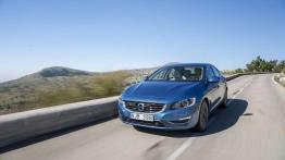 Volvo z nowymi silnikami Drive-E - znamy ceny modeli