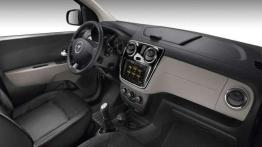Dacia Lodgy - nowość z Krainy Draculi