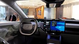 Prezentacja: Volvo EX60 to elektryk na jakiego czekaliśmy. Z jednym Szwedzi przegięli