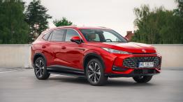 Samochody z Chin na rynku wtórnym. Pierwsze doświadczenia polskich właścicieli