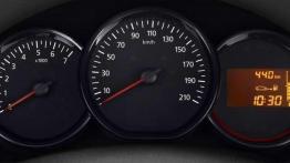 Dacia Lodgy - nowość z Krainy Draculi