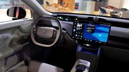 Prezentacja: Volvo EX60 to elektryk na jakiego czekaliśmy. Z jednym Szwedzi przegięli
