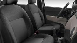 Dacia Lodgy - nowość z Krainy Draculi