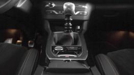 Peugeot 308 GT - lew w miejskiej dżungli