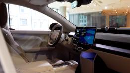 Prezentacja: Volvo EX60 to elektryk na jakiego czekaliśmy. Z jednym Szwedzi przegięli