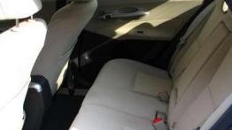 Toyota Auris - godny następca Corolli?
