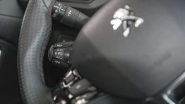 Peugeot 308 GT - lew w miejskiej dżungli