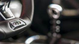 Peugeot 308 GT - lew w miejskiej dżungli