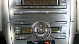 Toyota Auris - godny następca Corolli?