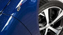 Peugeot 308 GT - lew w miejskiej dżungli