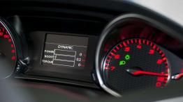 Peugeot 308 GT - lew w miejskiej dżungli