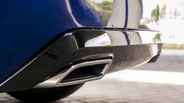 Peugeot 308 GT - lew w miejskiej dżungli