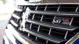 Peugeot 308 GT - lew w miejskiej dżungli