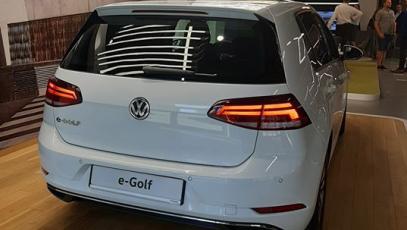 #Volkswagen #VW #emobility