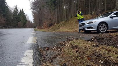 #opel #insignia #policja