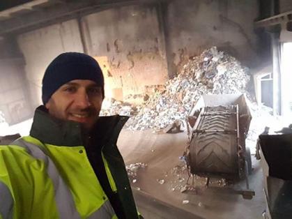 #mikirecykling #segregujemy #niepalimy