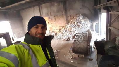 #mikirecykling #segregujemy #niepalimy