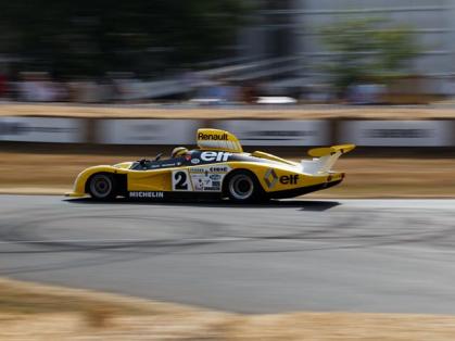 #MichelinFOS #MichelinPilotSport #Michelin #FOS #GWFOS #GoodwoodFestivalOfSpeed #Michelin