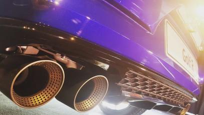 #vw #golf #golfr #michelin