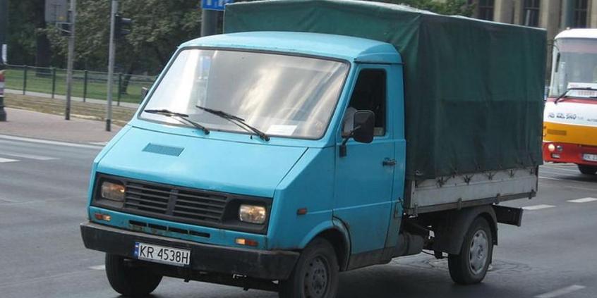 15.10.1993 | Rozpoczyna się produkcja Lublina