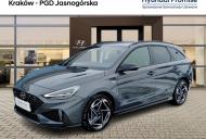 Hyundai i30 III 2025 1.5 T-GDI 7DCT 140KM | N LINE