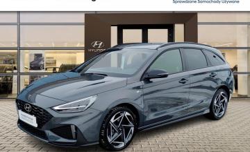 Hyundai i30 III 2025 1.5 T-GDI 7DCT 140KM | N LINE