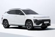 Hyundai Kona II 2025 1.6T-GDI 138KM 2WD 7DCT N LINE